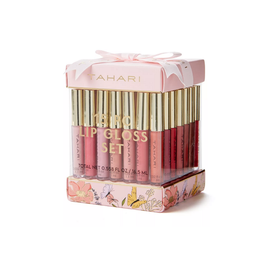 Set de 15 Lip Gloss