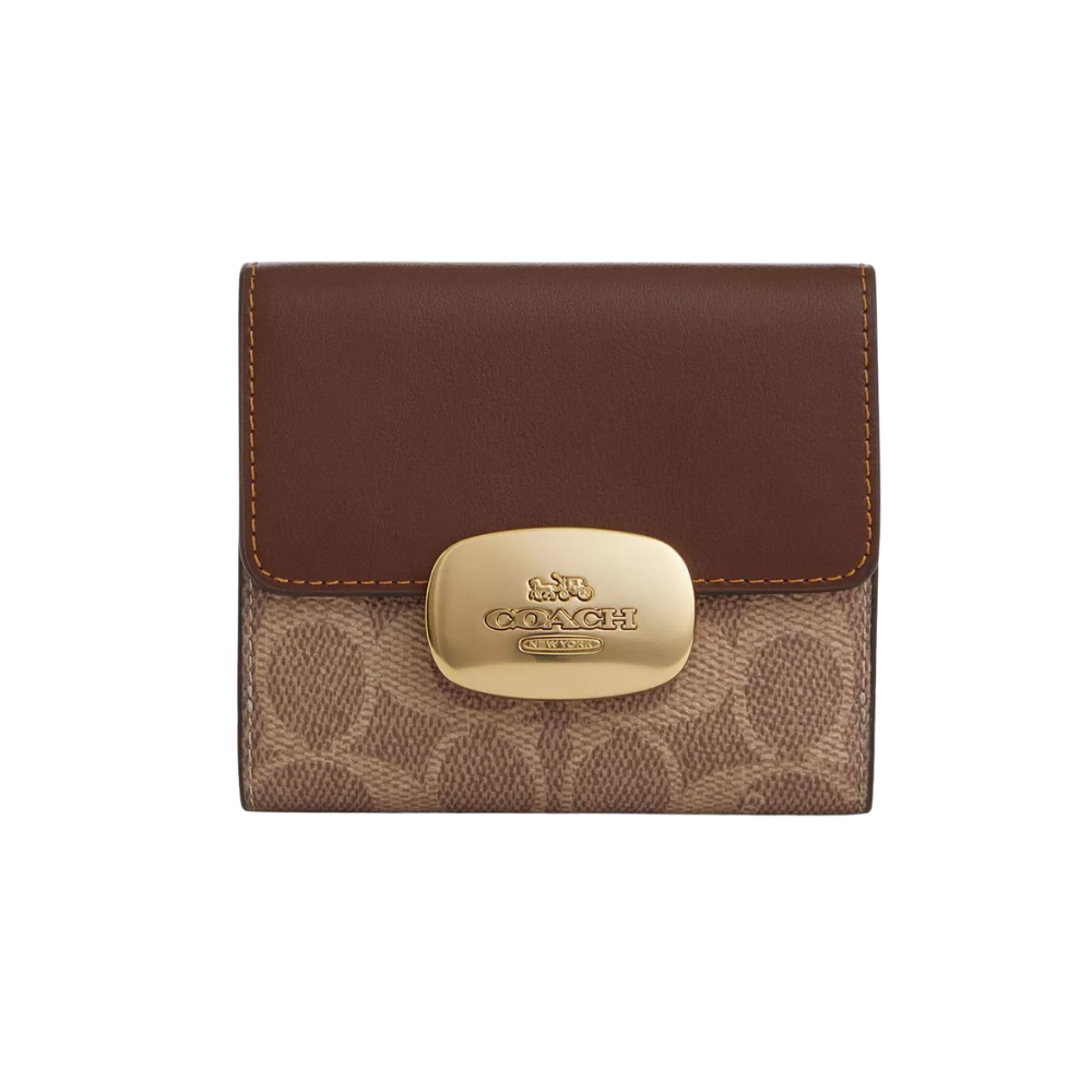 Monedero Coach