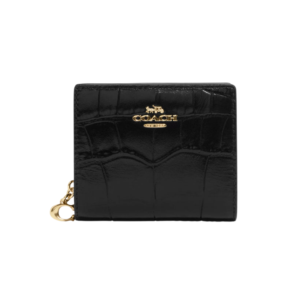 Monedero Coach