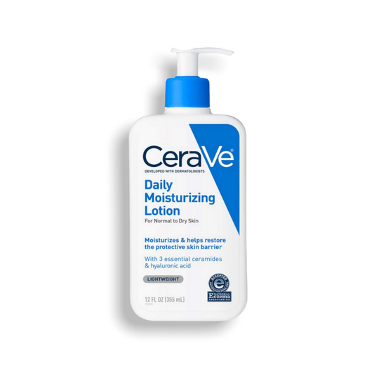 Cerave Daily Moisturizing Lotion