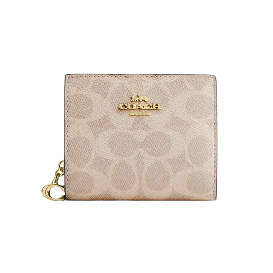 Monedero Coach