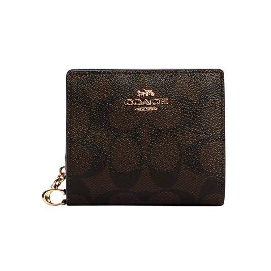 Monedero Coach