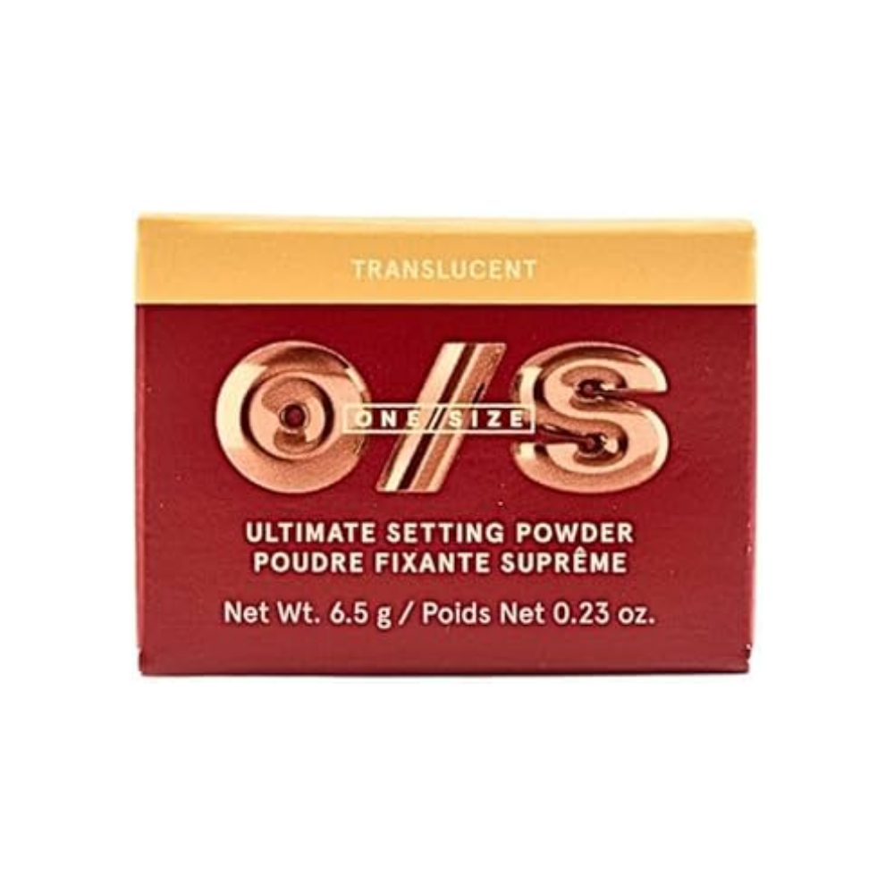 Setting Powder - One Size