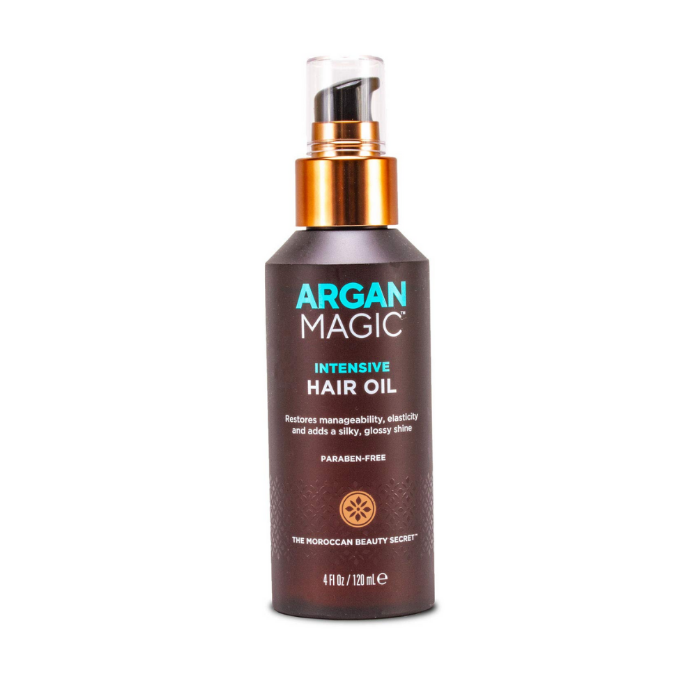 Argan Magic Intensive Hair Oil