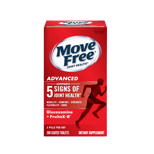 Move Free (Salud para Articulaciones)