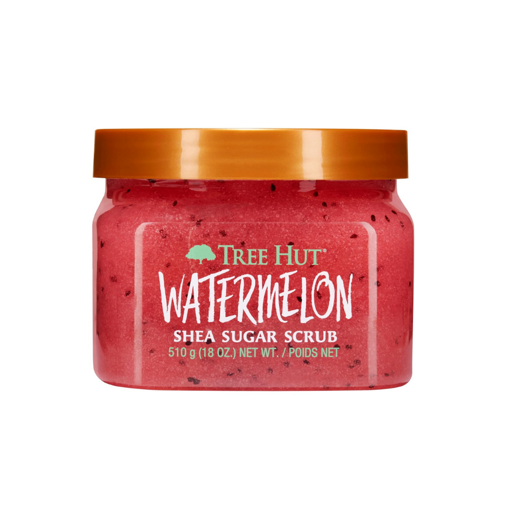 Tree Hut Shea Sugar Scrub – Watermelon