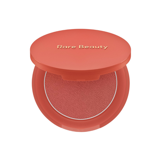 Rare Beauty Soft Pinch Matte Bouncy Blush - Worth