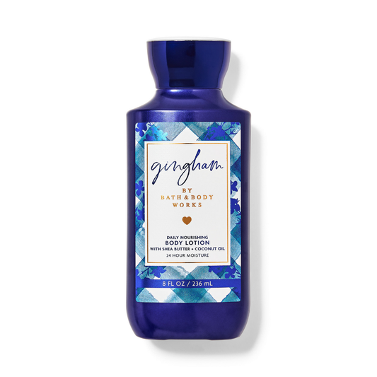 Crema de Cuerpo Bath and Body Works