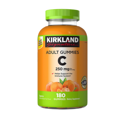 Vitaminas C