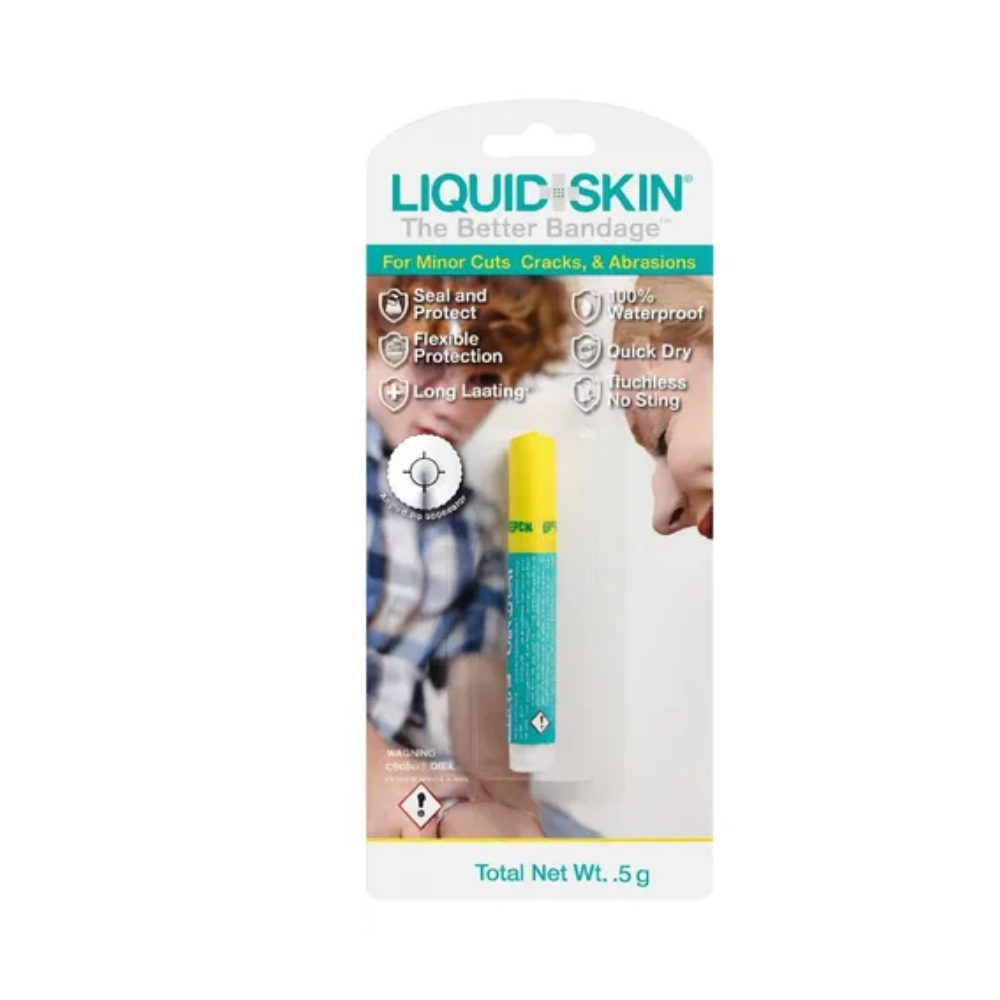 Liquid Skin – The Better Bandage (0.5 g)