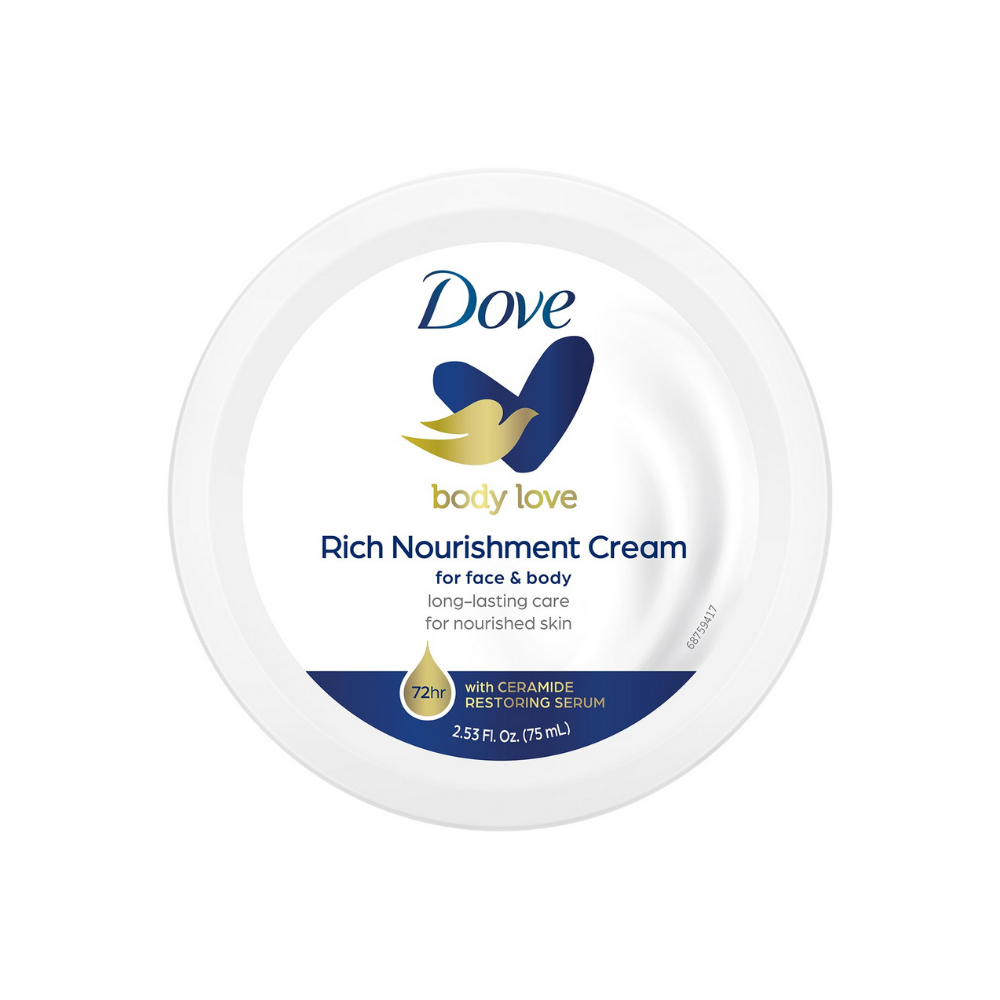 Crema Dove