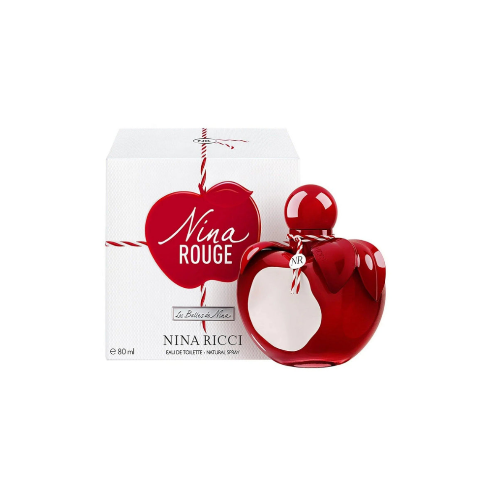 Perfume Nina Rouge