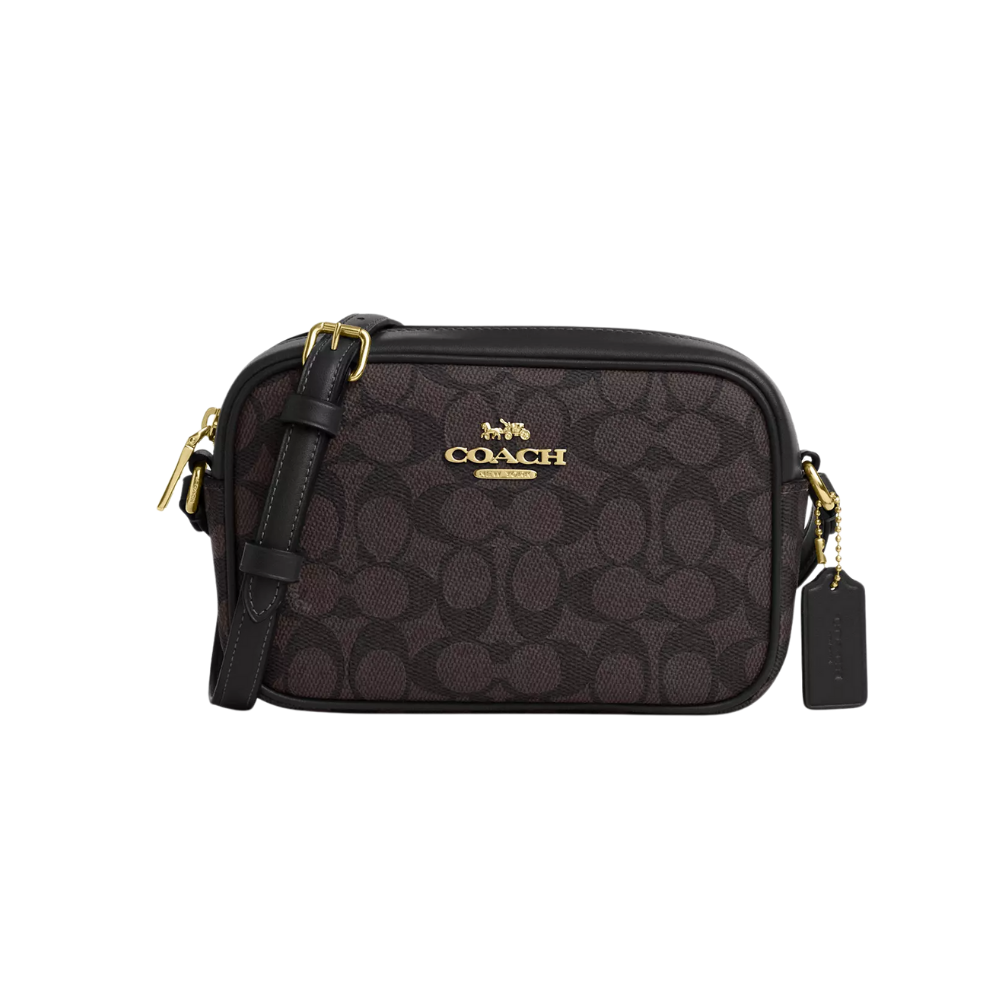 Cartera Coach