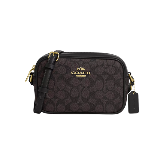Cartera Coach