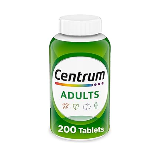 Centrum Adulto
