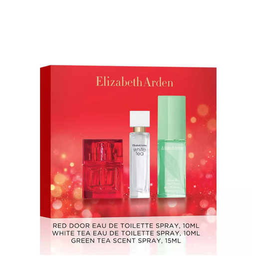 Set de Perfumes Elizabeth Arden – Miniaturas Clásicas