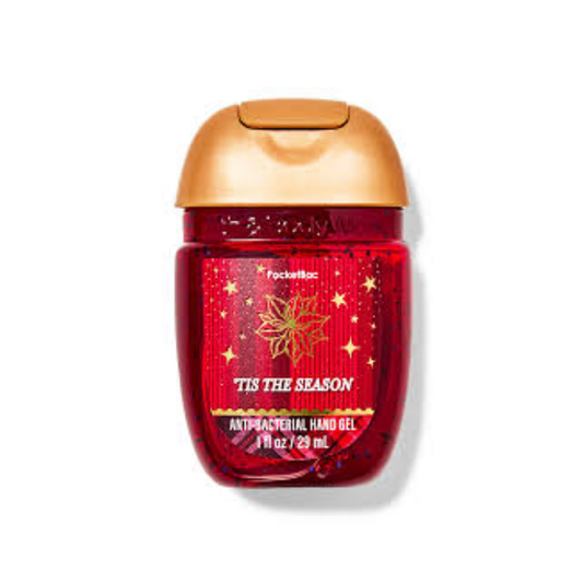 Gel Antibacterial Tis The Season Bath & Body Works