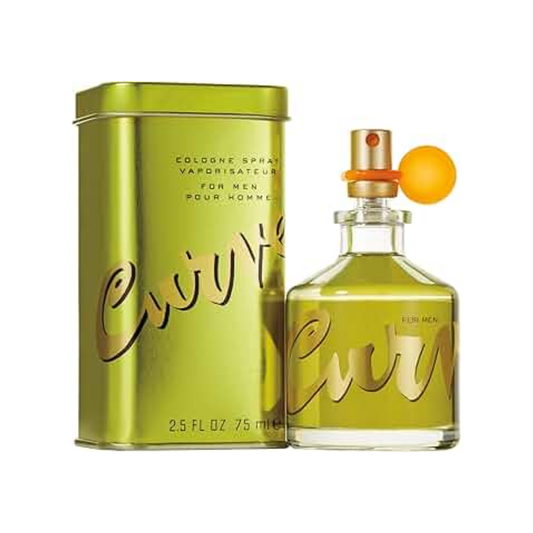 Locion Curve 75 ml