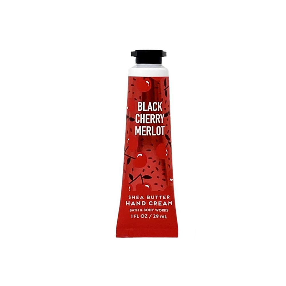 Crema de manos Bath and Body Works