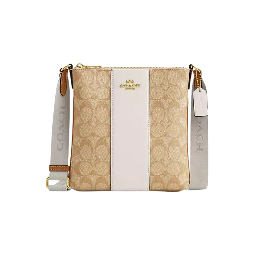 Cartera Coach Mensajera