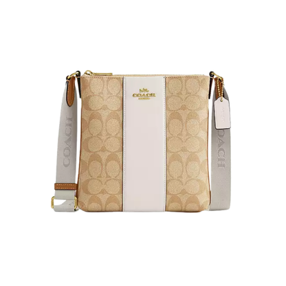 Cartera Coach Mensajera