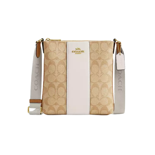 Cartera Coach Mensajera