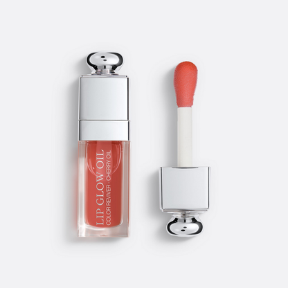 Dior Addict Lip Glow Oil - 012 Rosewood