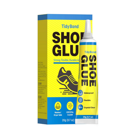 Pegamento para Zapatos TidyBond Shoe Glue 20g