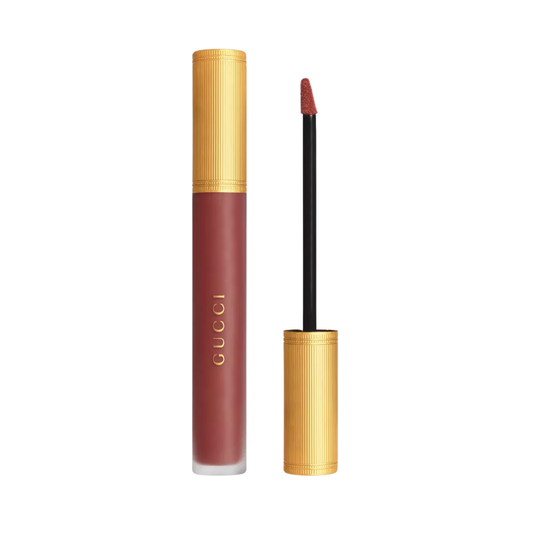 Gucci - Liquide Matte 203 Mildred Rosewood