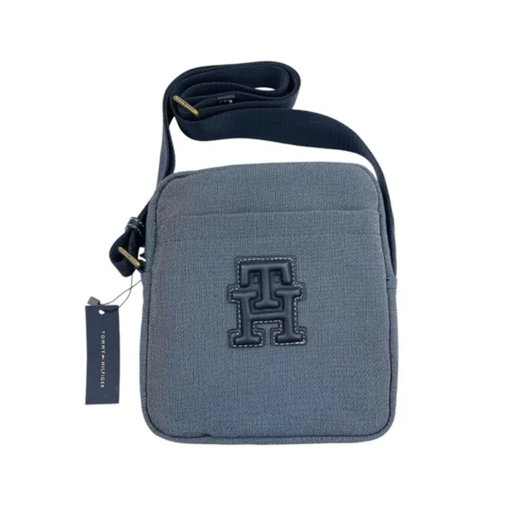 Crossbody de Caballero Tommy