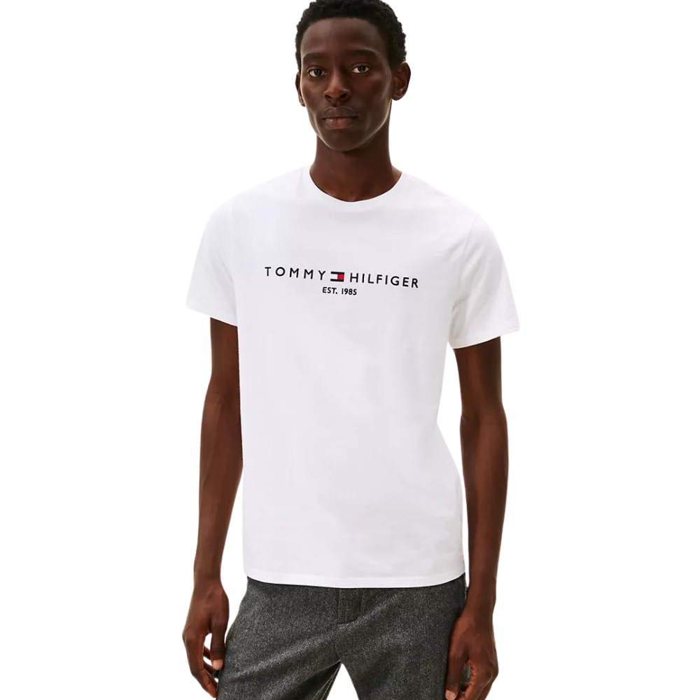 Camisa Basica Tommy para Hombre