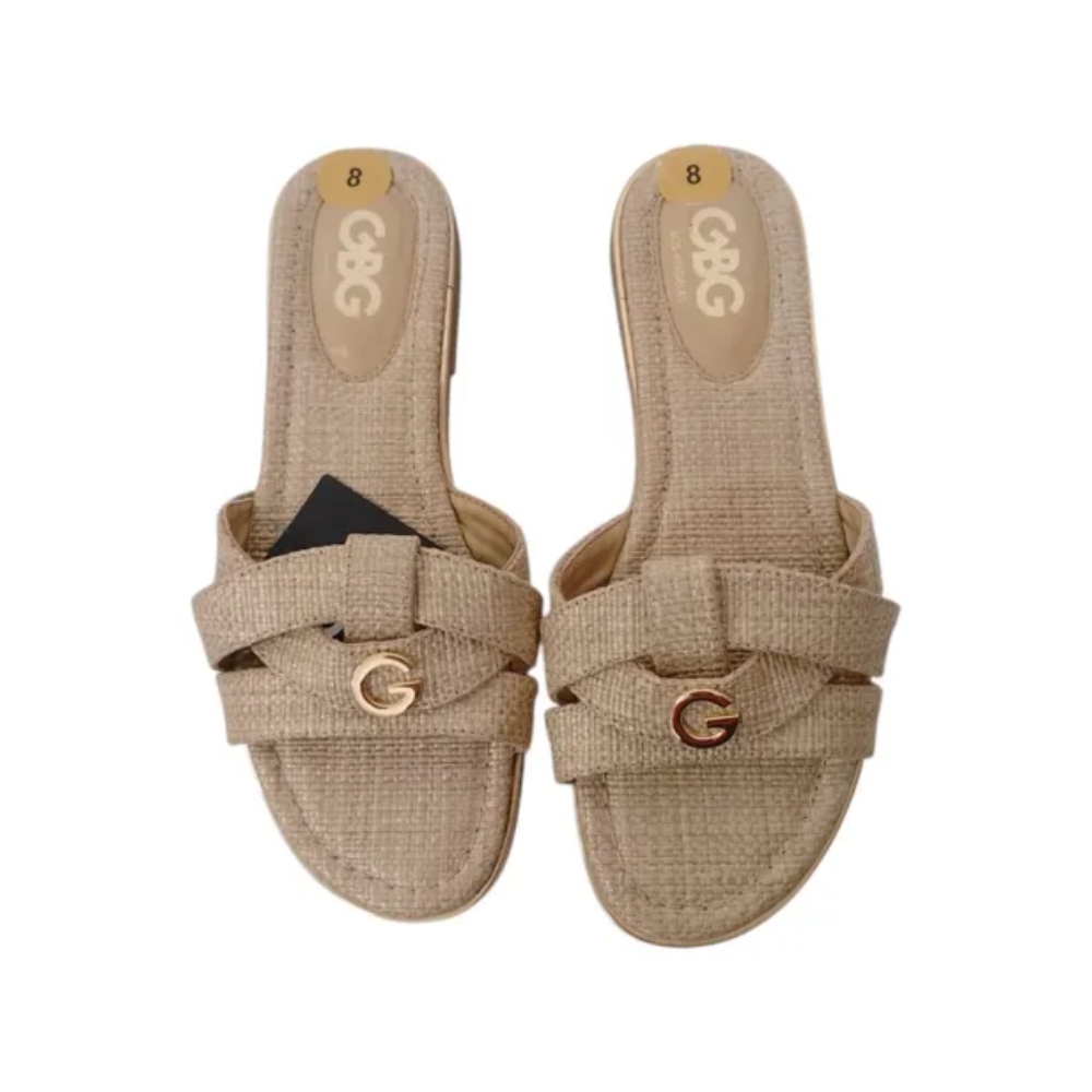 Sandalias para dama 7.5