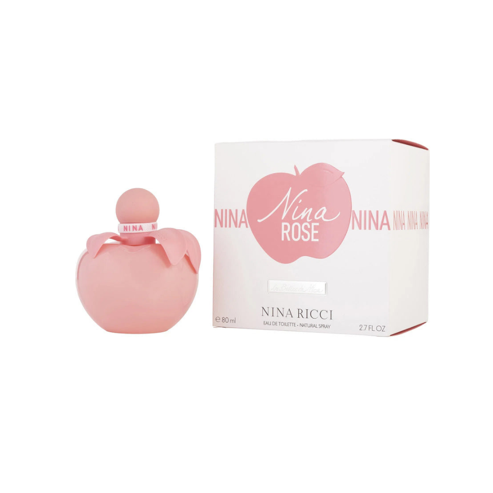 Perfume Nina Rose