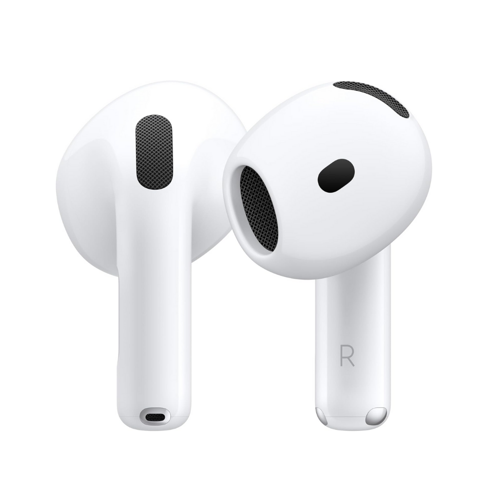 AirPods 4 - Auriculares inalámbricos