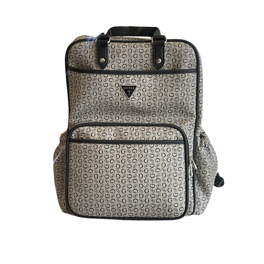 Pañalera Guess