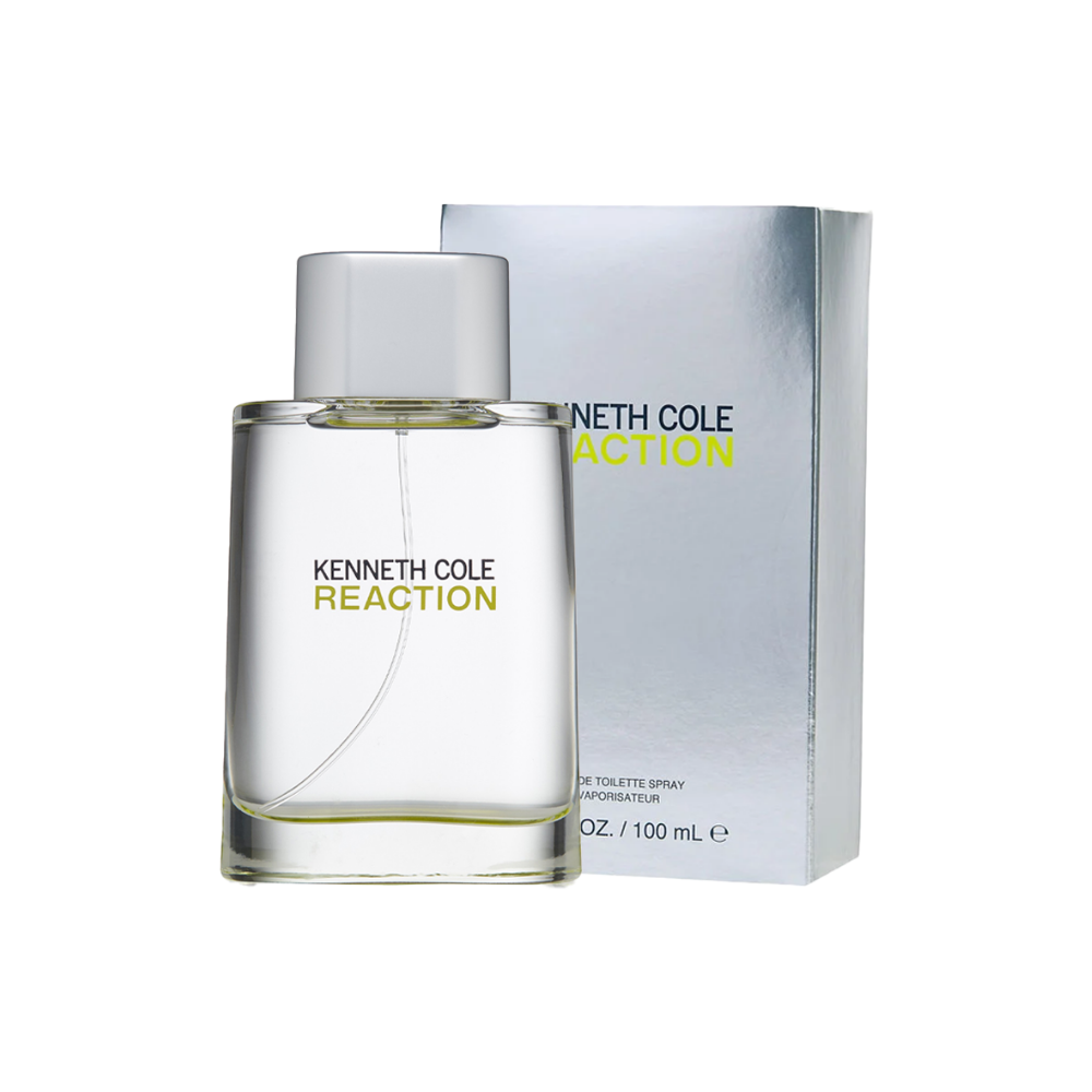 Kenneth Cole Reaction 100 ml