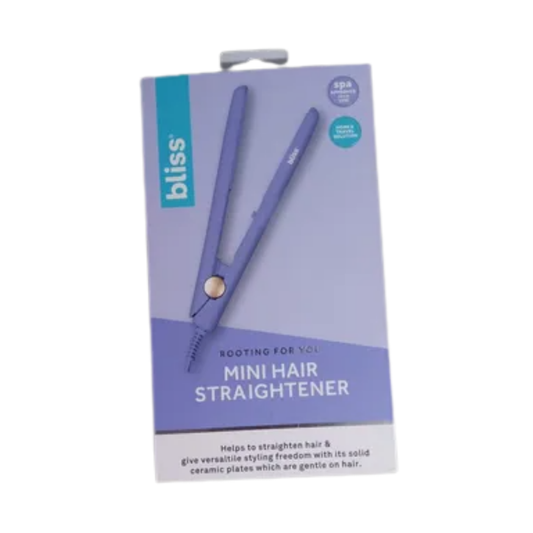 Plancha Mini Bliss