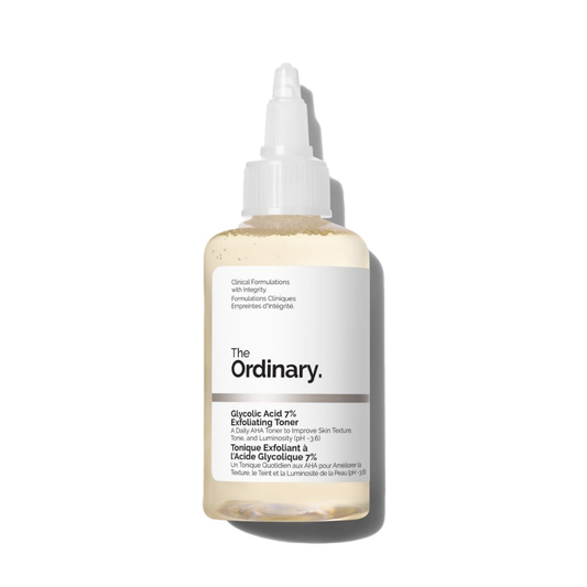The Ordinary  - Acido glicólico 240 ml
