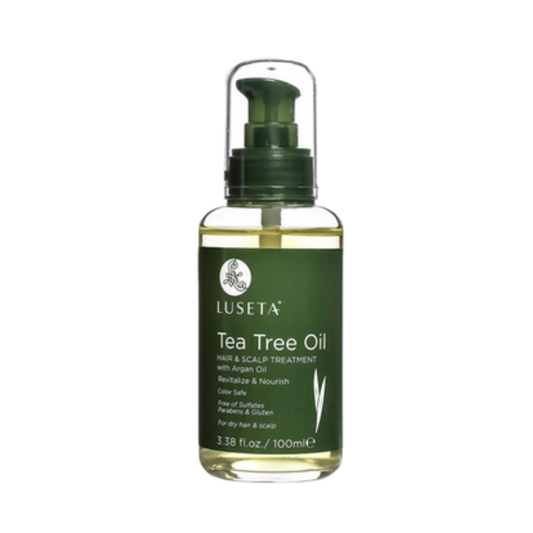 Luseta Tea Tree Oil