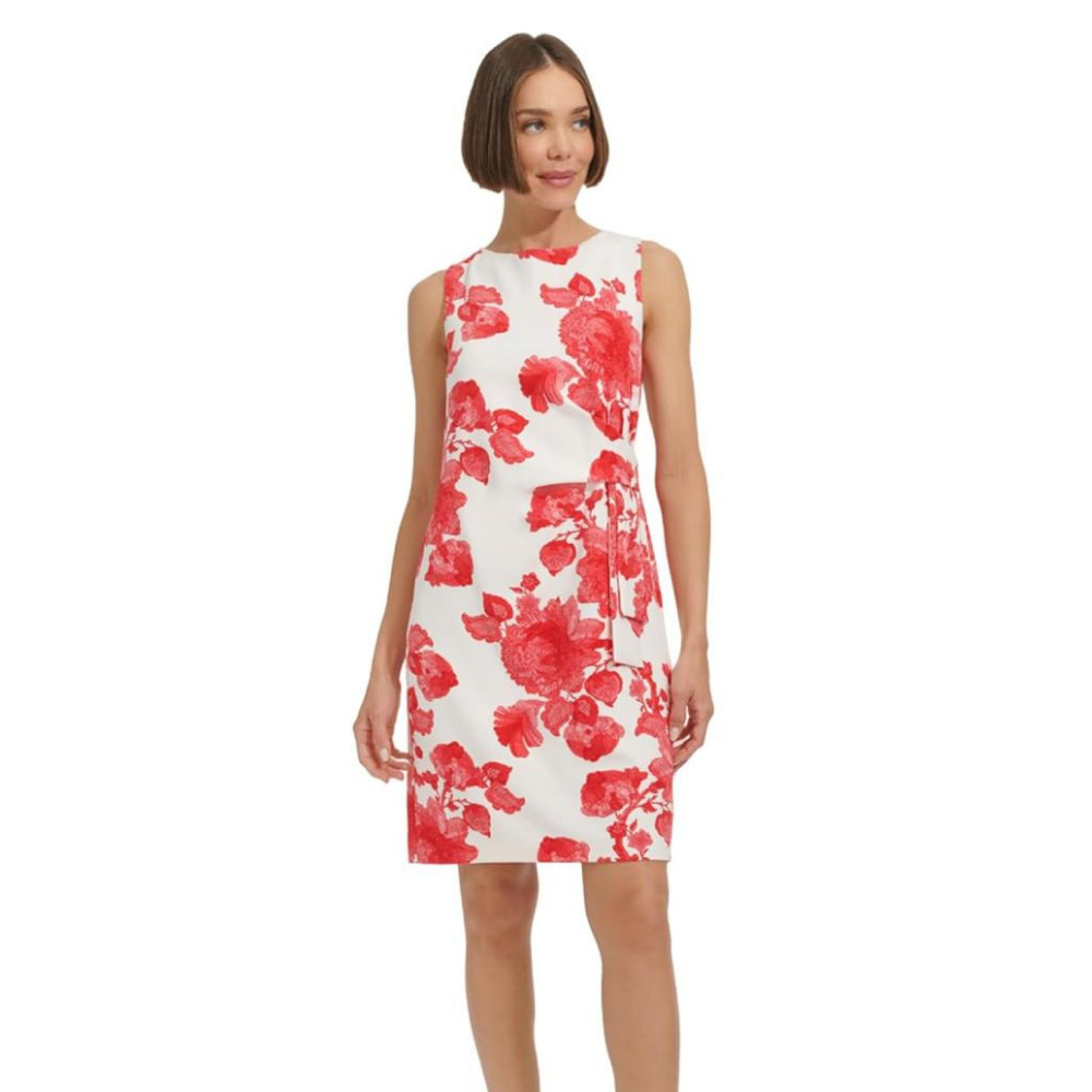 Vestido de Mujer Talla 6