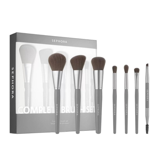 Set de Brochas de Sephora