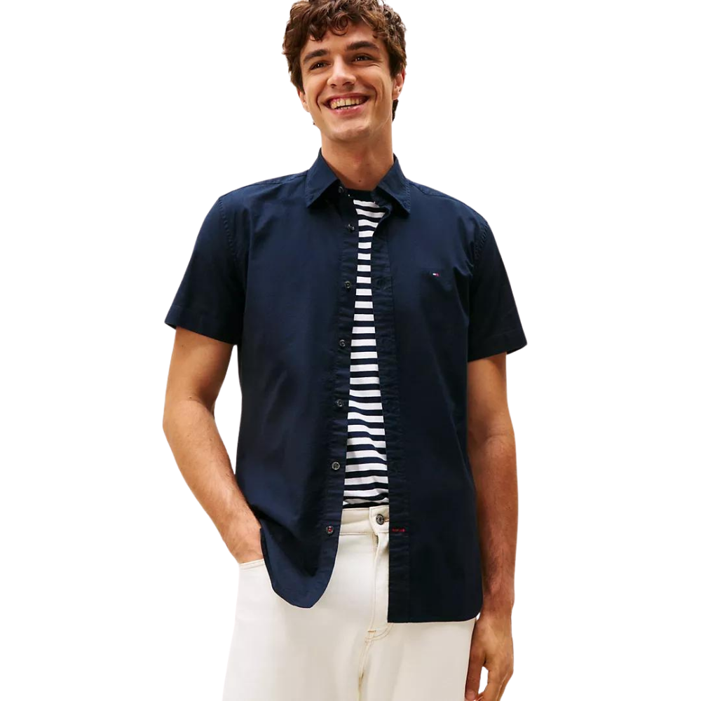 Camisa Tommy para Hombre