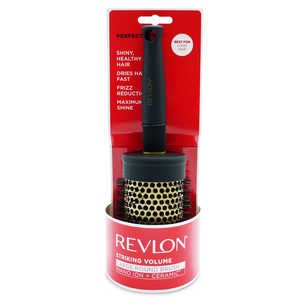 Cepillo Revlon