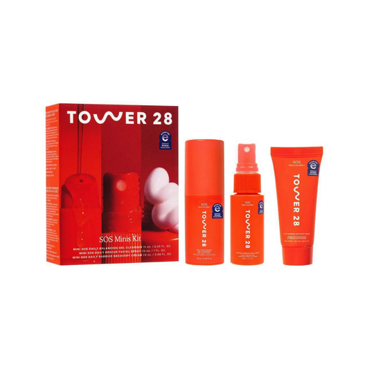 Tower 28 - Sos Mini Kit