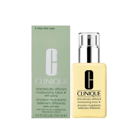 Clinique - Crema Hidratante 125 ml