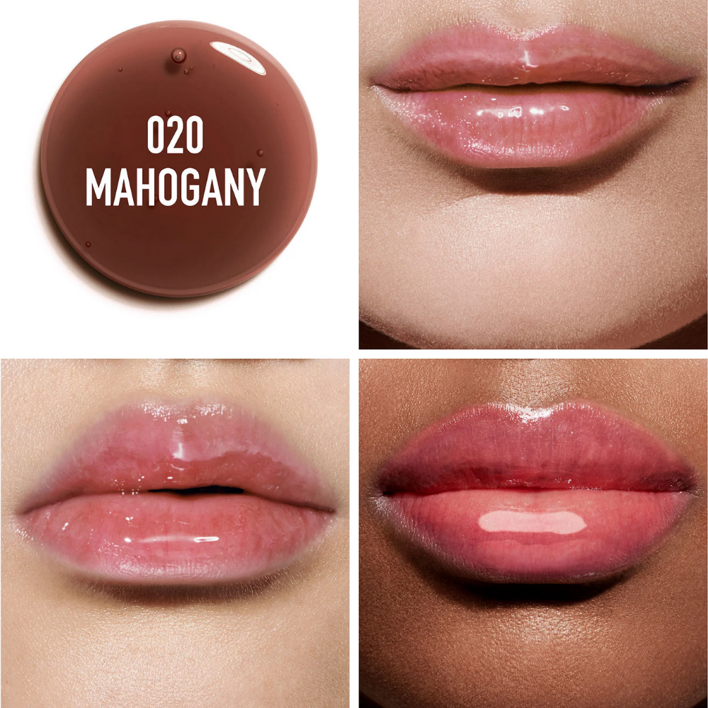Dior Addict Lip Glow Oil - 020 Mahogany