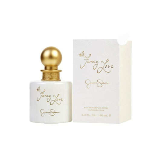 Perfume Jessica Simpson Fancy