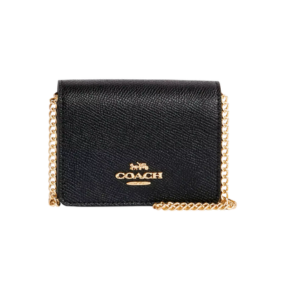 Mini Cartera Coach