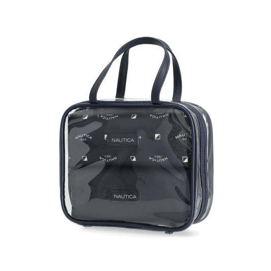 Set de 3 Cosmetiqueras