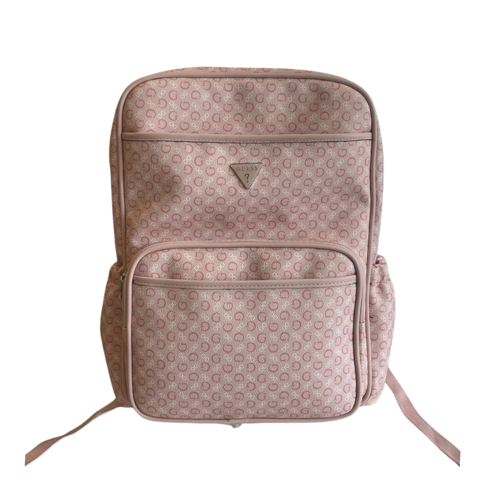 Pañalera Guess